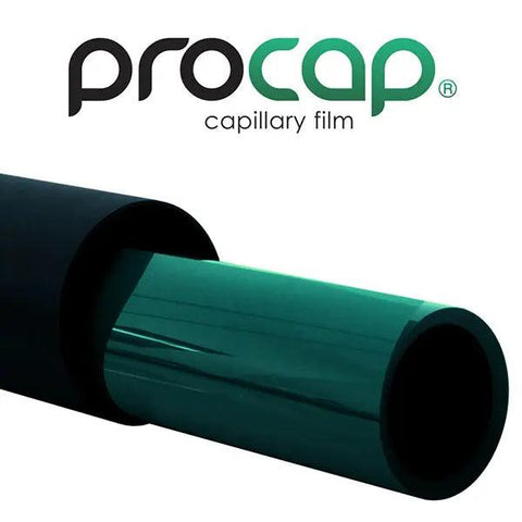 Chromaline Pro/Cap 38, 26" x 30' Roll Cap Film
