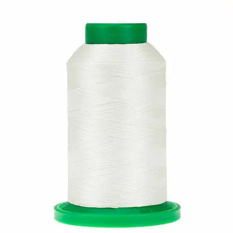 Isacord 0670 Cream Embroidery Thread 5000M