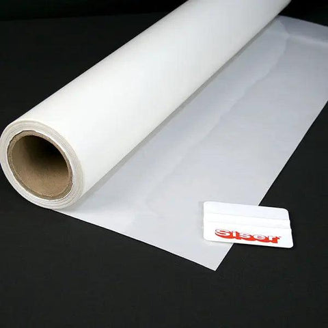 Siser TTD High Tack Mask 29.5" x 50yd Roll