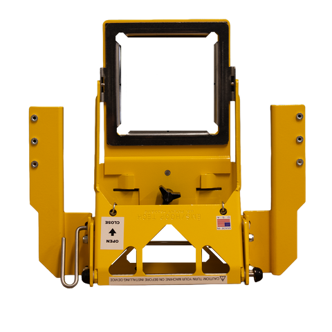 EMS ICTCS 1 4.5" X 4.5" Window