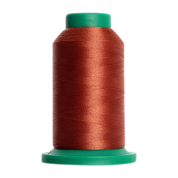 Isacord 1322 Dirty Penny Embroidery Thread 5000M