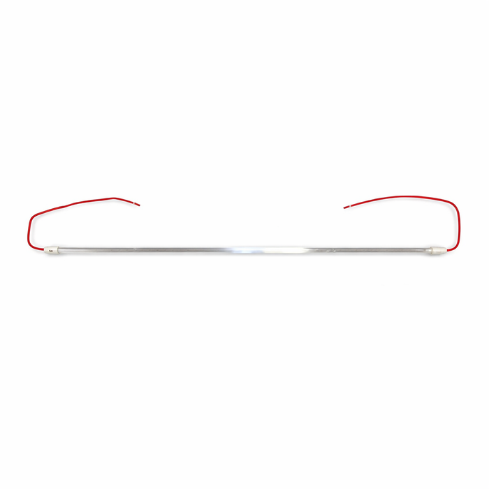 Velox Plus Infrared Light Tube 700mm/800W/220V