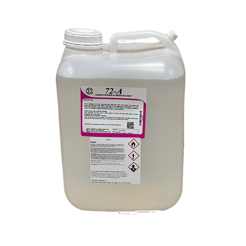 CCI 72A Press Wash Screen Opener - 5 Gallon