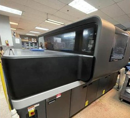Used - Kornit Atlas DTG Printer (2019) multiple machines available - SPSI Inc.