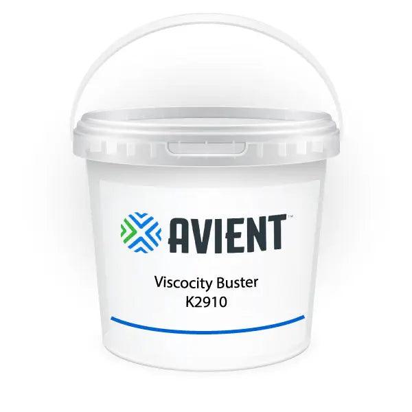 Avient K2910 Viscocity Buster - 1 Gallon