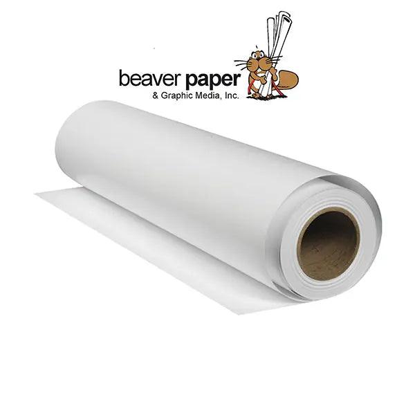 BP TexPrint Sports+ 92gsm Heavy Thermal Adhesive Roll with 3" Core 24" x 328'