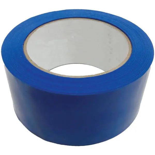 Blue Block-out Tape 2" x 36yd Roll
