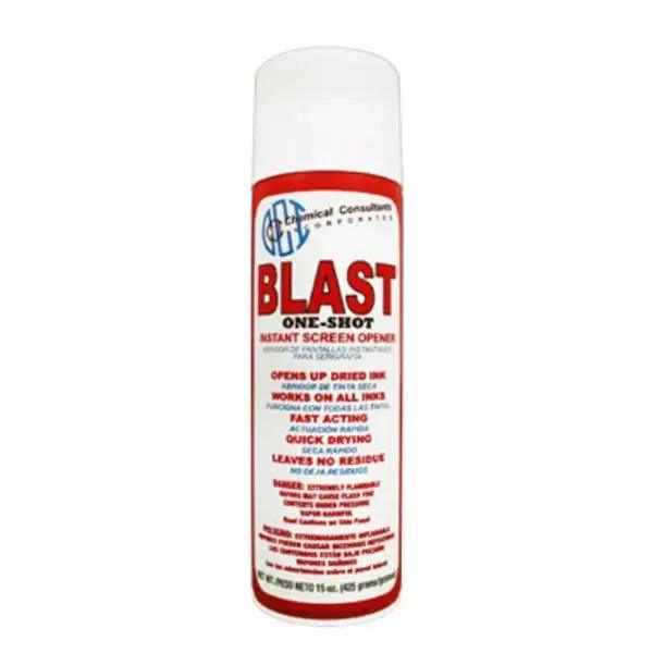 CCI Blast One-Shot Instant Screen Opener - 15oz Can