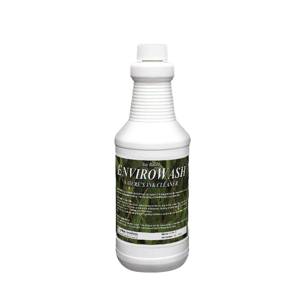 CCI EnviroWash Ink Degradent - 1 Quart