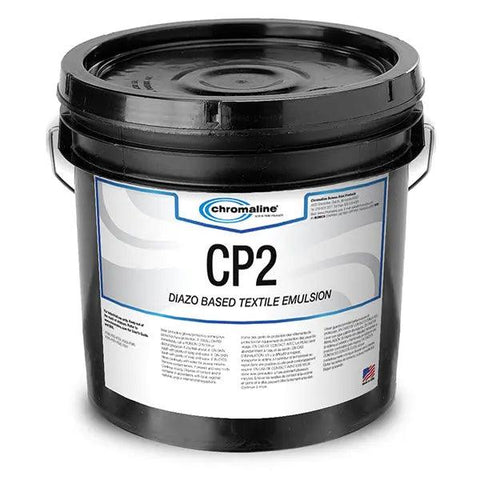 Chromaline CP2 (Violet) Diazo Emulsion - 1 Gallon
