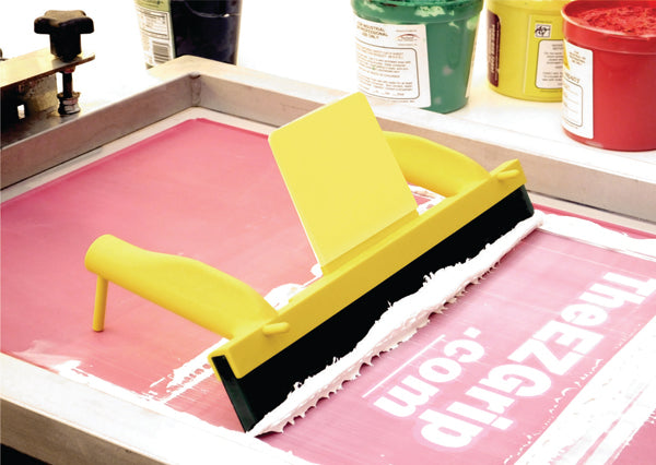EZ Grip Squeegee Handle (No Rubber)