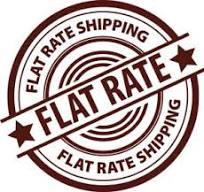 Flat Rate 125 - Business Delivery - SPSI Inc.
