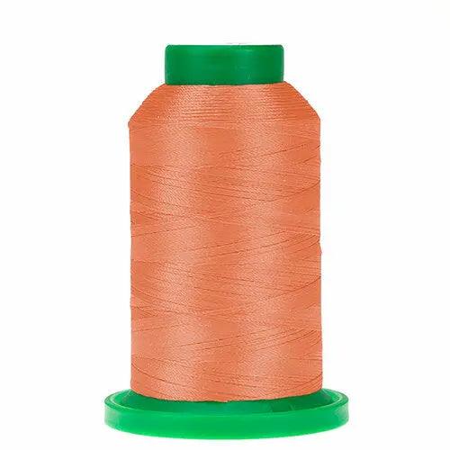 Isacord-1430-Melon-Embroidery-Thread-5000M
