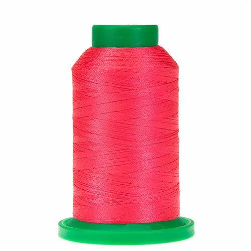 Isacord-1950 Tropical-Pink-Embroidery-Thread-5000M