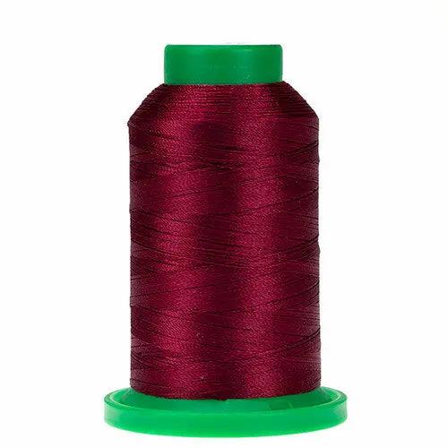 Isacord-2211-Pomegranate-Embroidery-Thread-5000M