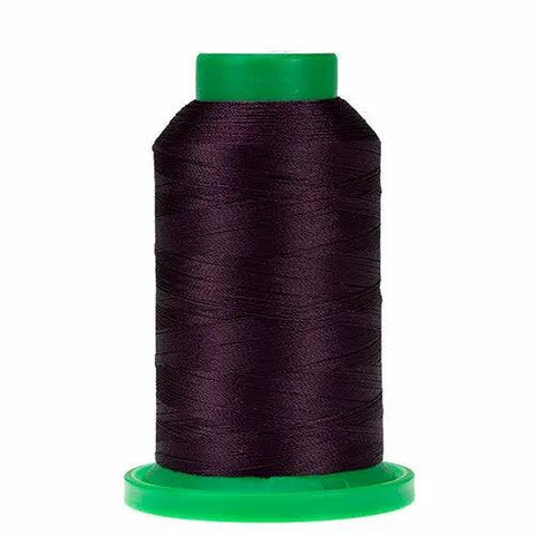Isacord-2336-Maroon-Embroidery-Thread-5000M