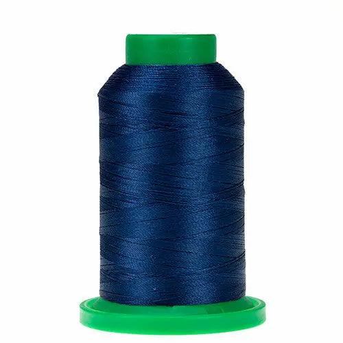 Isacord-3644-Royal-Navy-Embroidery-Thread-5000M