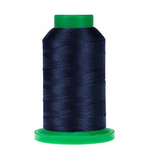 Isacord-3645-Prussian-Blue-Embroidery-Thread-5000M