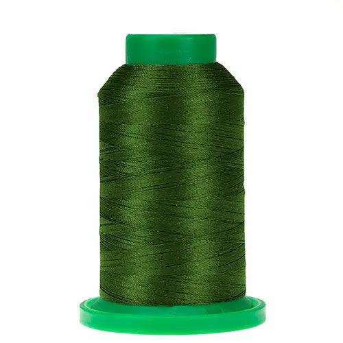 Isacord-5934-Moss-Green-Embroidery-Thread-5000M