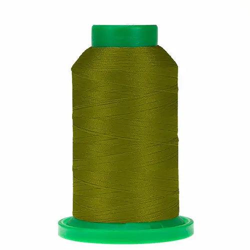 Isacord-6133-Caper-Embroidery-Thread-5000M