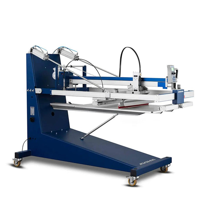 MHM S-Type Xtreme Single Station