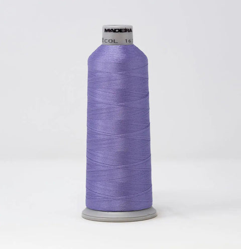 Madeira Polyneon 1630 Embroidery Thread 5500 Yards