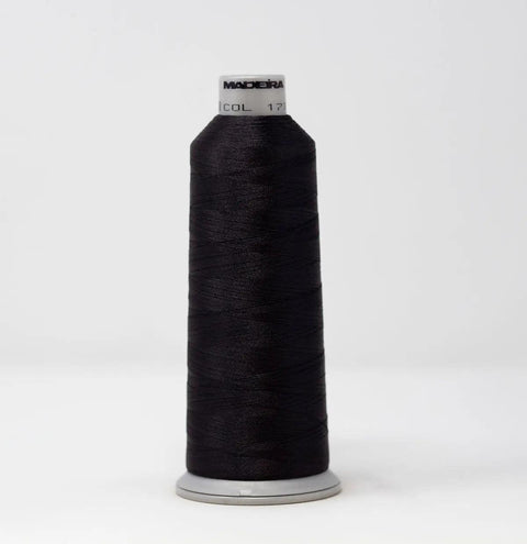 Madeira Polyneon 1739 Embroidery Thread 5500 Yards