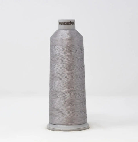 Madeira Polyneon 1812 Embroidery Thread 5500 Yards