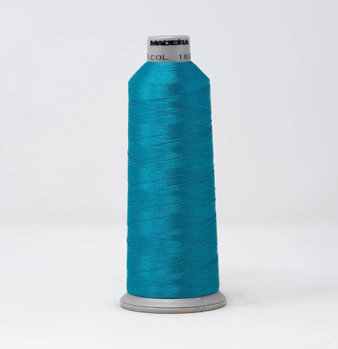 Madeira Polyneon 1888 Embroidery Thread 5500 Yards