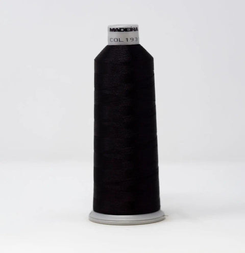 Madeira Polyneon 1931 Embroidery Thread 5500 Yards