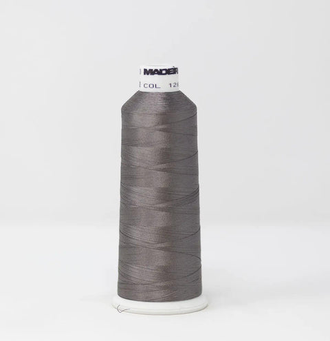Madeira Rayon 1288 Shark Embroidery Thread 5500 Yards