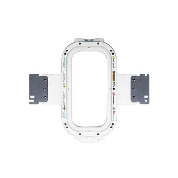 Mighty Hoop ZSK 9" x 4.25" 400 Field