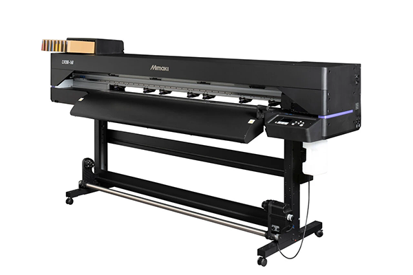 Mimaki CJV200-160 64" Printer and Cut series
