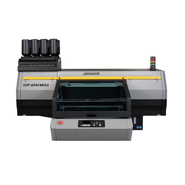 Mimaki UJF6042-E Tabletop LED UV Printer