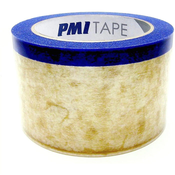 PMI #260 Clear Quick Rip Tape 3" x 60yd