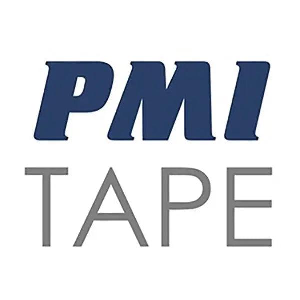 PMI #451FAHC High Tack Clear Full Adhesive Tape 3" x 60yd