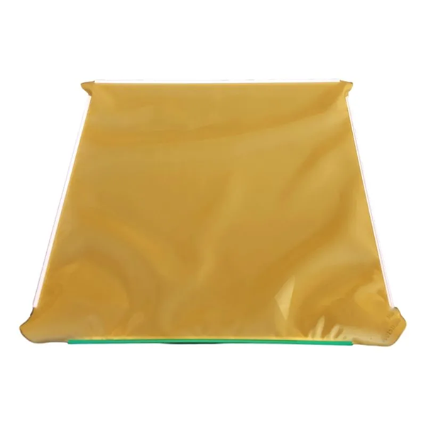 Shur-Loc Mesh Panel EZ 23" x 31" - 305/34 Yellow