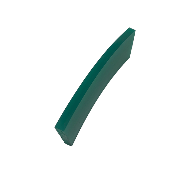 Serilor SR1 75 Duro Green Squeegee 3/8" x 2" Square (9.5M)