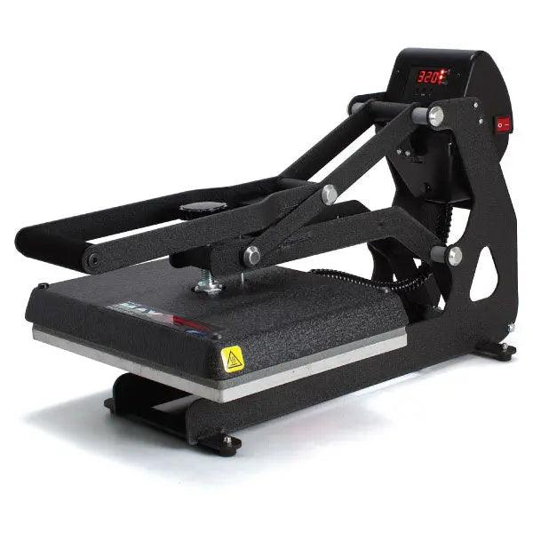 Stahls MAXX Digital Clam Heat Press 15" x 15"