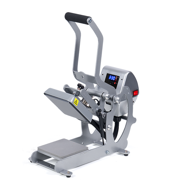 Stahls Auto Clam 6X6" Low Rider