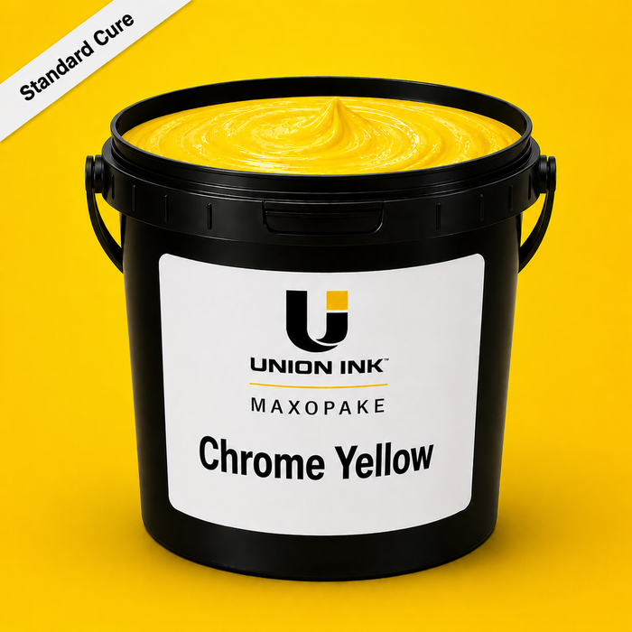 Union PADE2020 Maxopake Chrome Yellow - 1 Gallon