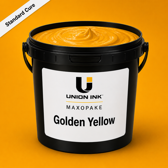 Union PADE2044 Maxopake Golden Yellow - 1 Gallon