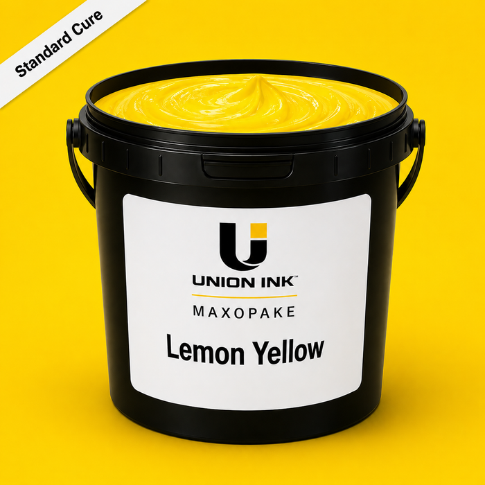 Union PADE2010 Maxopake Lemon Yellow - 1 Gallon