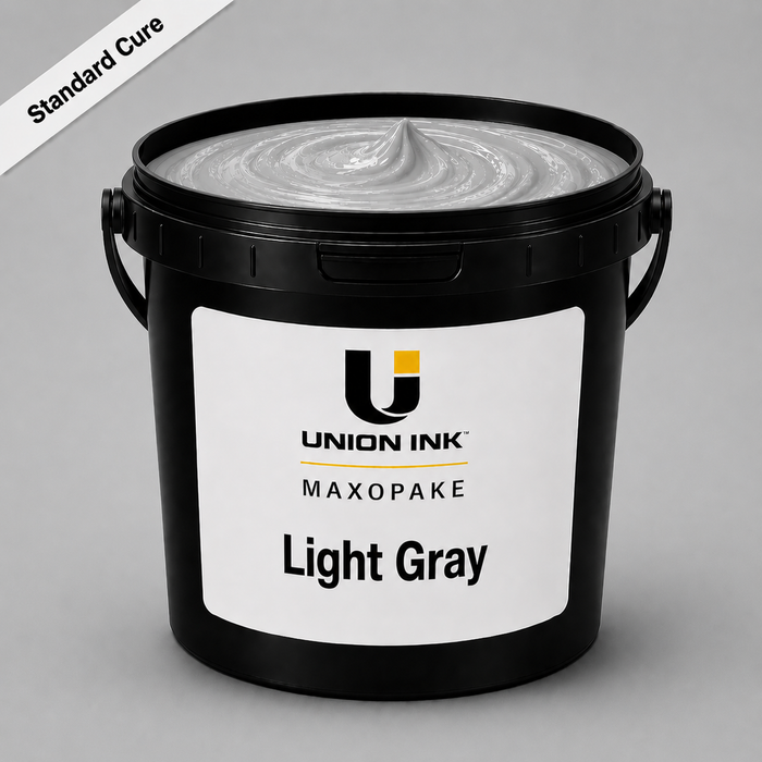 Union PADE1508 Maxopake Light Gray - 1 Gallon