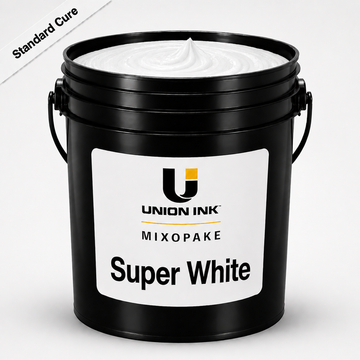 Union MIXE1000 Mixopake Super White - 5 Gallon