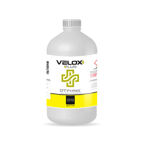 VELOX PLUS DTF Yellow Ink - 1 Liter