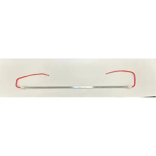 Velox H650-09 Quartz Tube 110v 750mm
