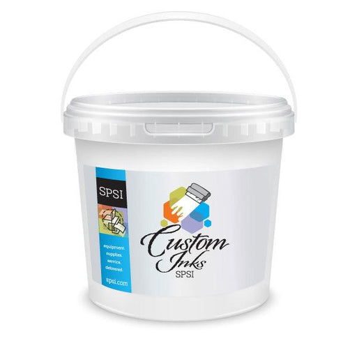 CI Special Series Poly White Plastisol Ink - SPSI Inc.