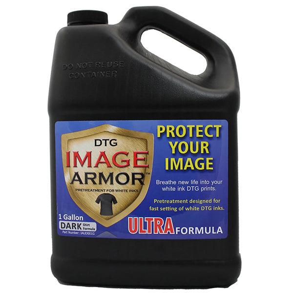 Image Armor Ultra Dark Shirt DTG Pre-Treatment