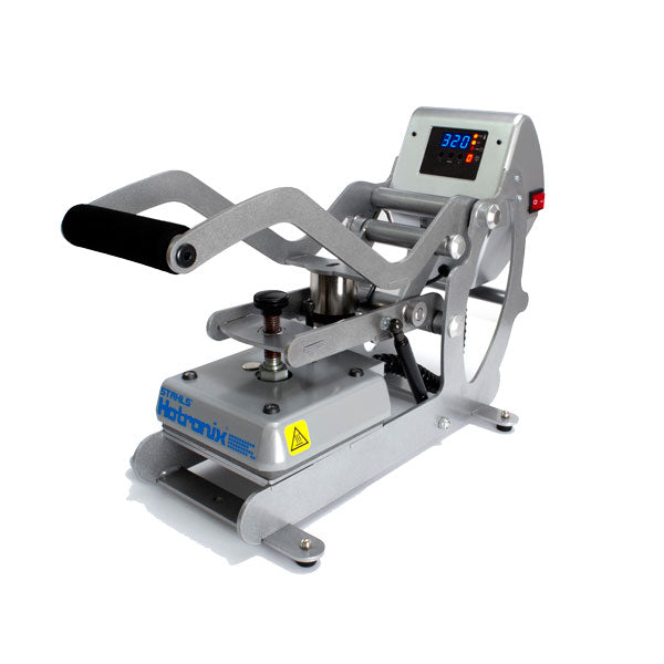 Stahls Auto Clam 6X6" Low Rider